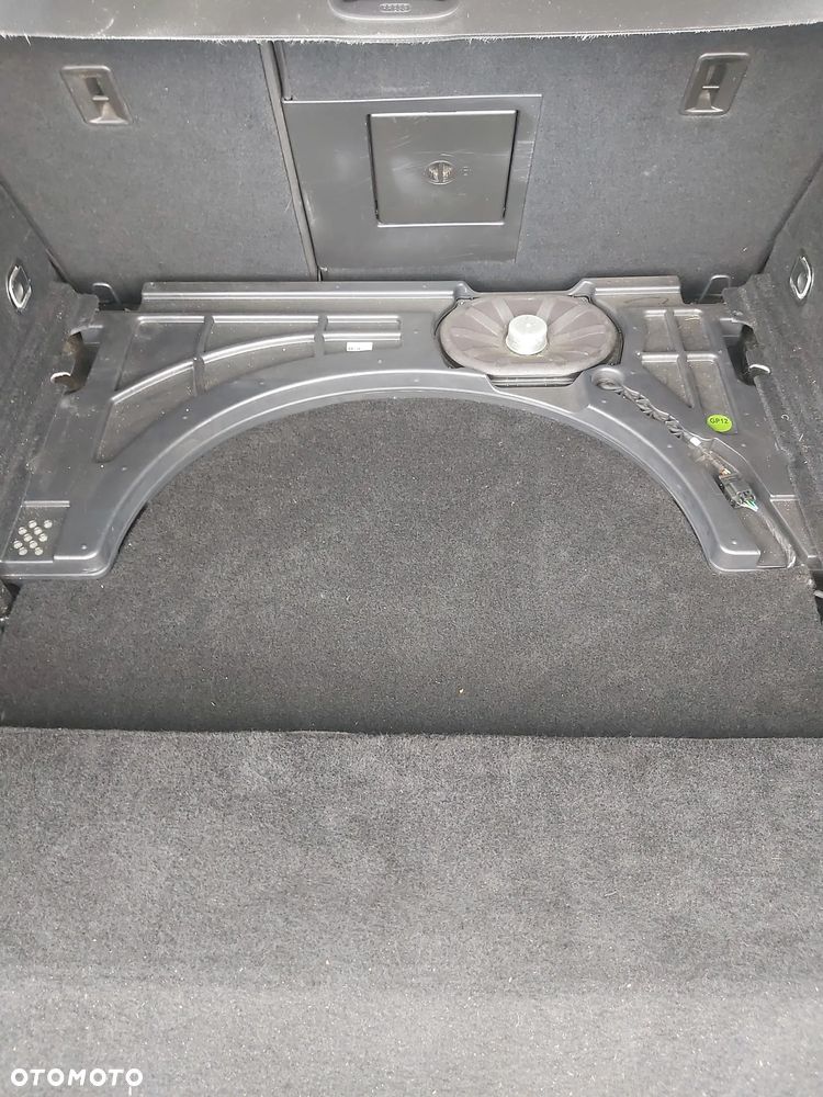 Opel Astra 1.4 Turbo Cosmo - 19