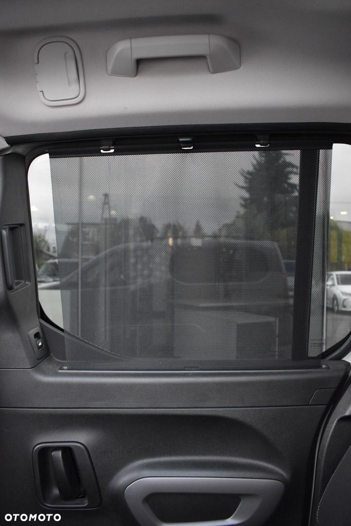 Toyota Proace City Verso 1.2 D-4T Family - 23