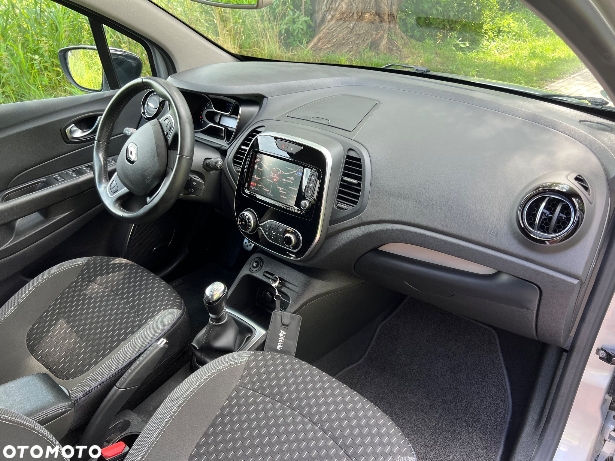 Renault Captur (ENERGY) TCe 150 Version S - 12