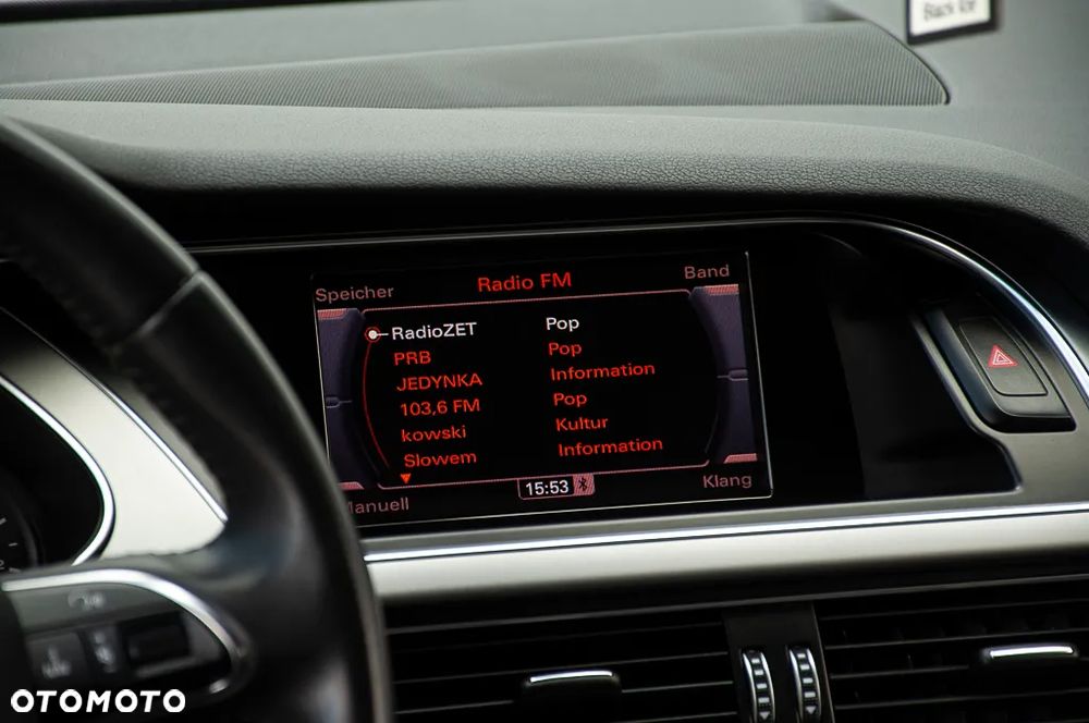 Audi A4 Avant 2.0 TDI DPF Ambition - 34