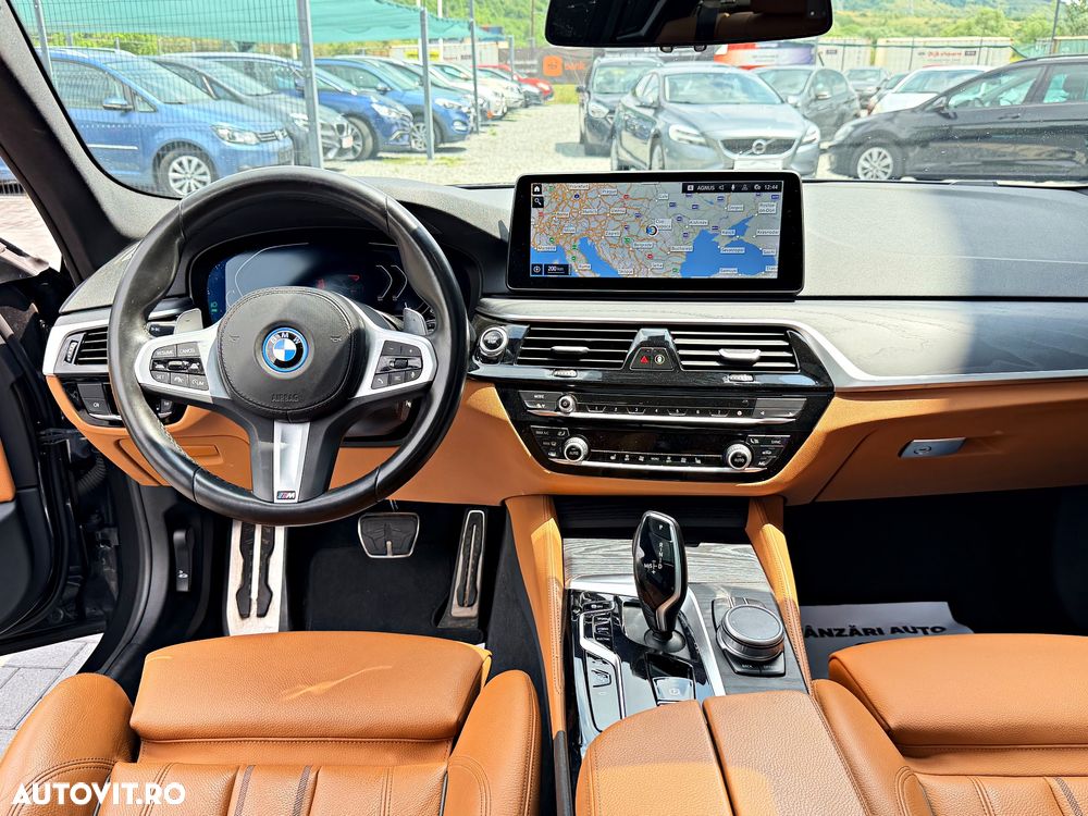 BMW Seria 5 - 35