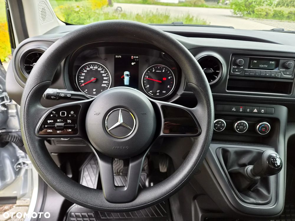 Mercedes-Benz Citan Tourer L1 420.733 - 26