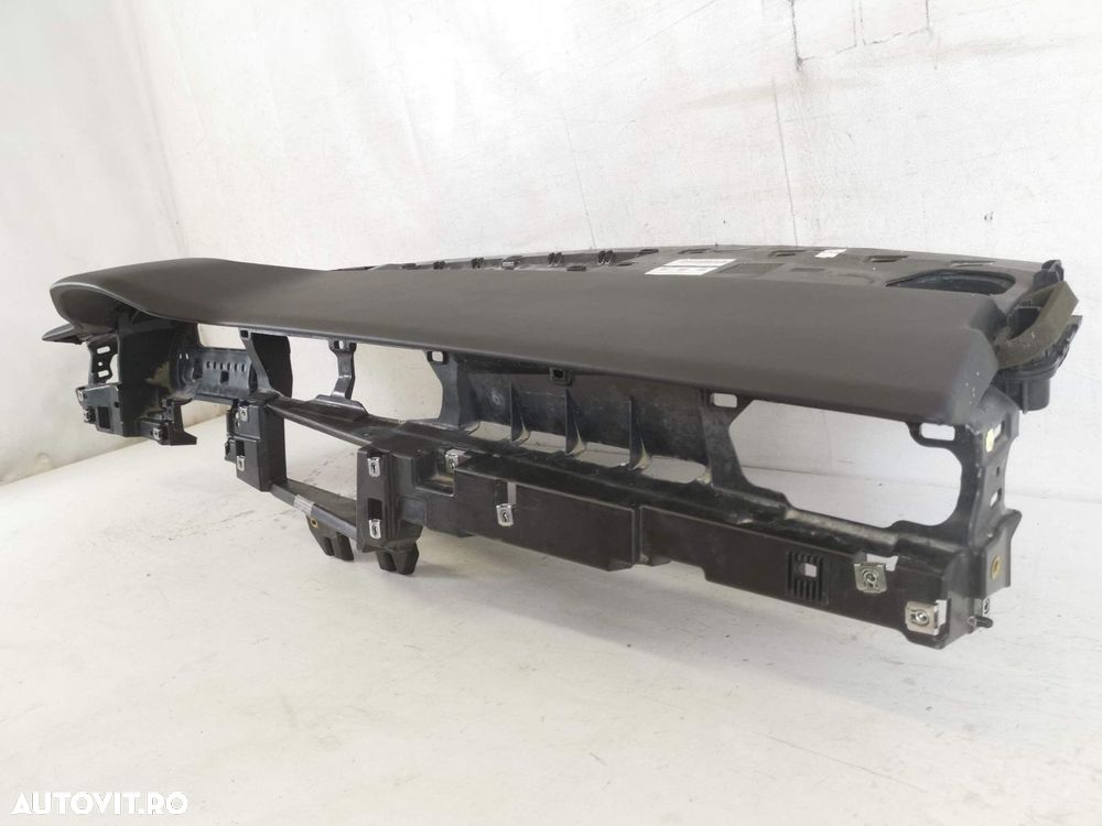 Plansa Bord Audi A6 C8 2018 2019 2020 2021 2022 2023 Originala In Star - 4