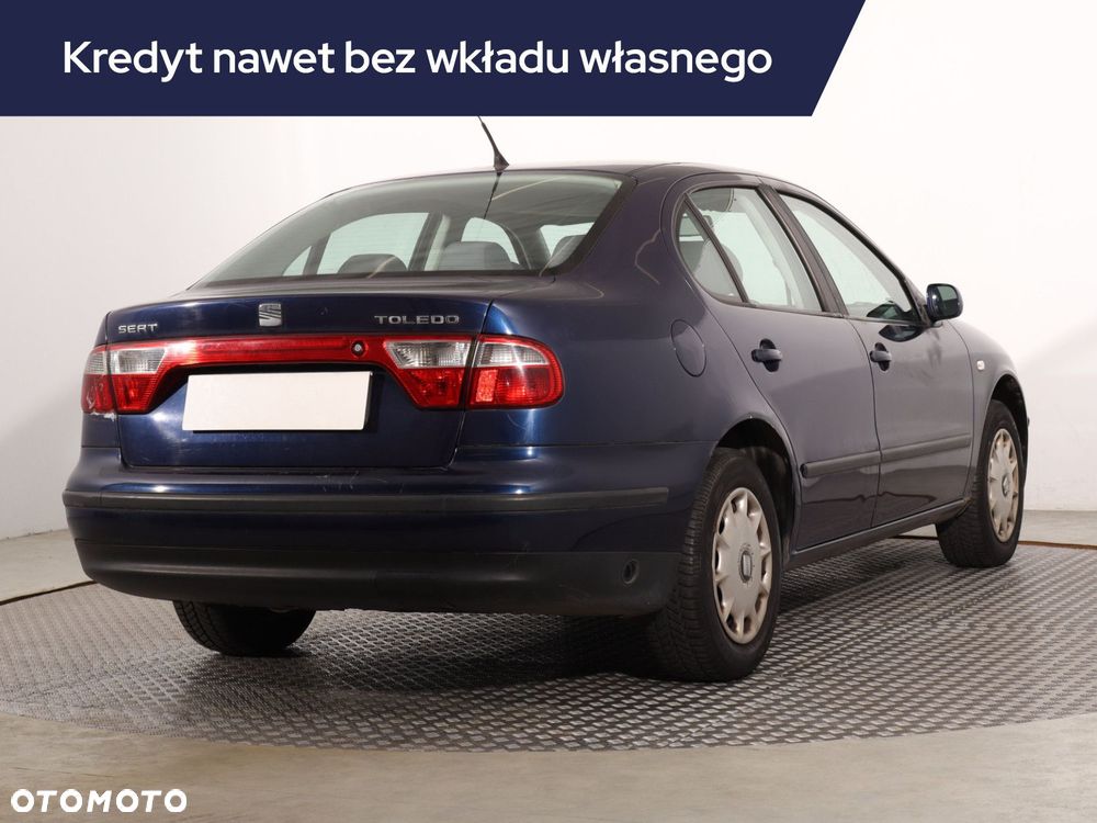 Seat Toledo - 7
