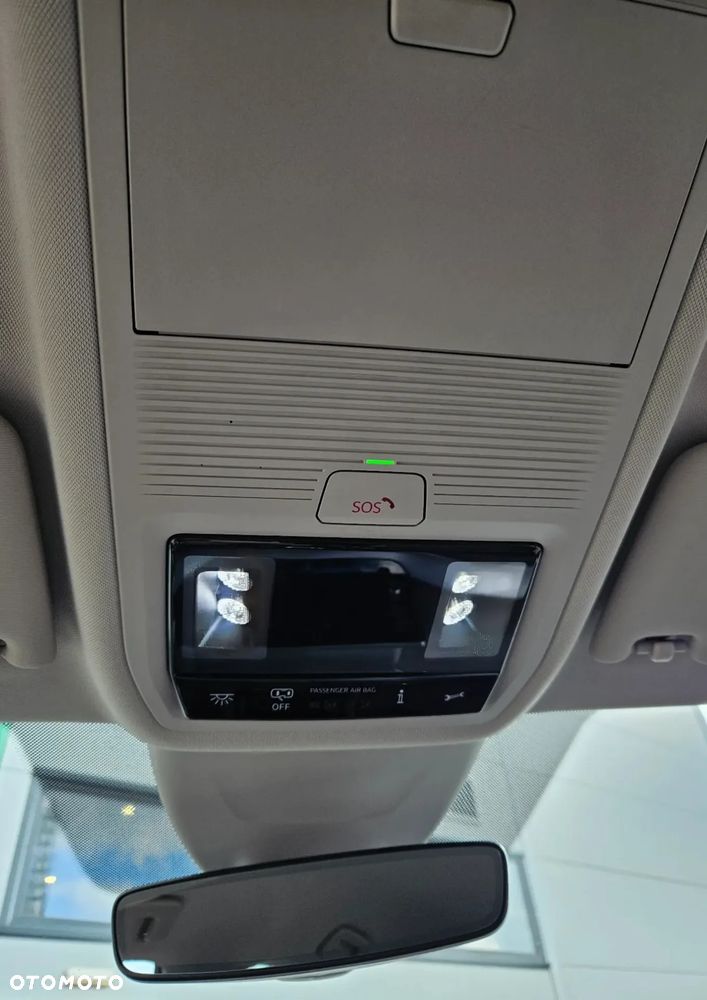 Skoda Octavia 2.0 TDI SCR Ambition DSG - 17