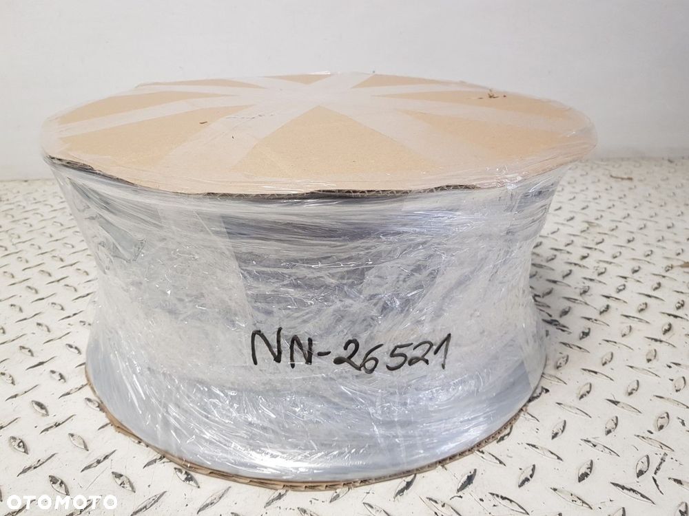NOWA ORYGINALNA FELGA ALUMINIOWA ALUFELGA VW GOLF VIII 8 5H0  17 x 7,5j  5x112 ET51 5H0601025E - 10