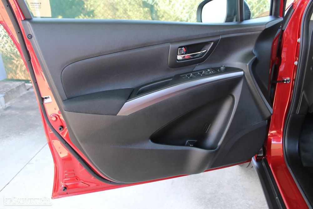 Suzuki S-Cross 1.4T S2 4WD Mild Hybrid - 45