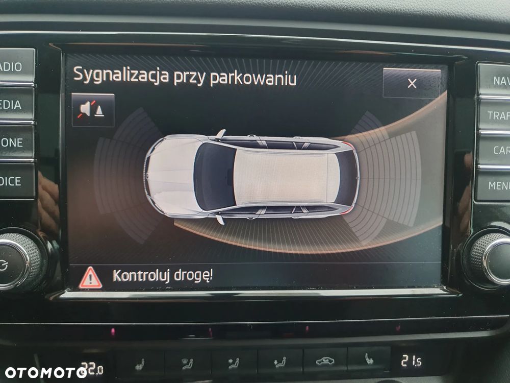 Skoda Octavia - 7
