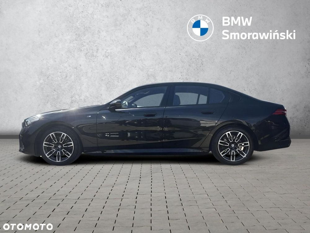 BMW Seria 5 - 2