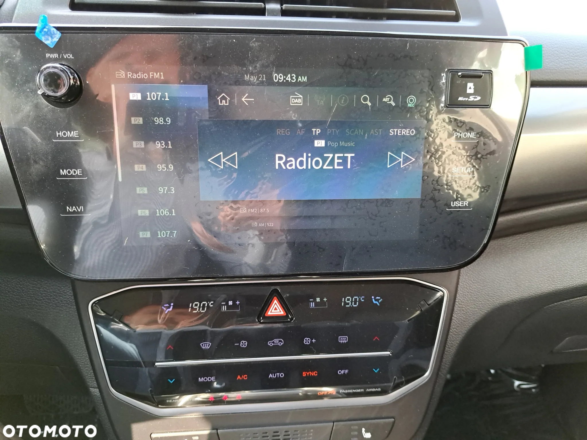 SsangYong/KGM Tivoli 1.5 T-GDI Adventure - 12