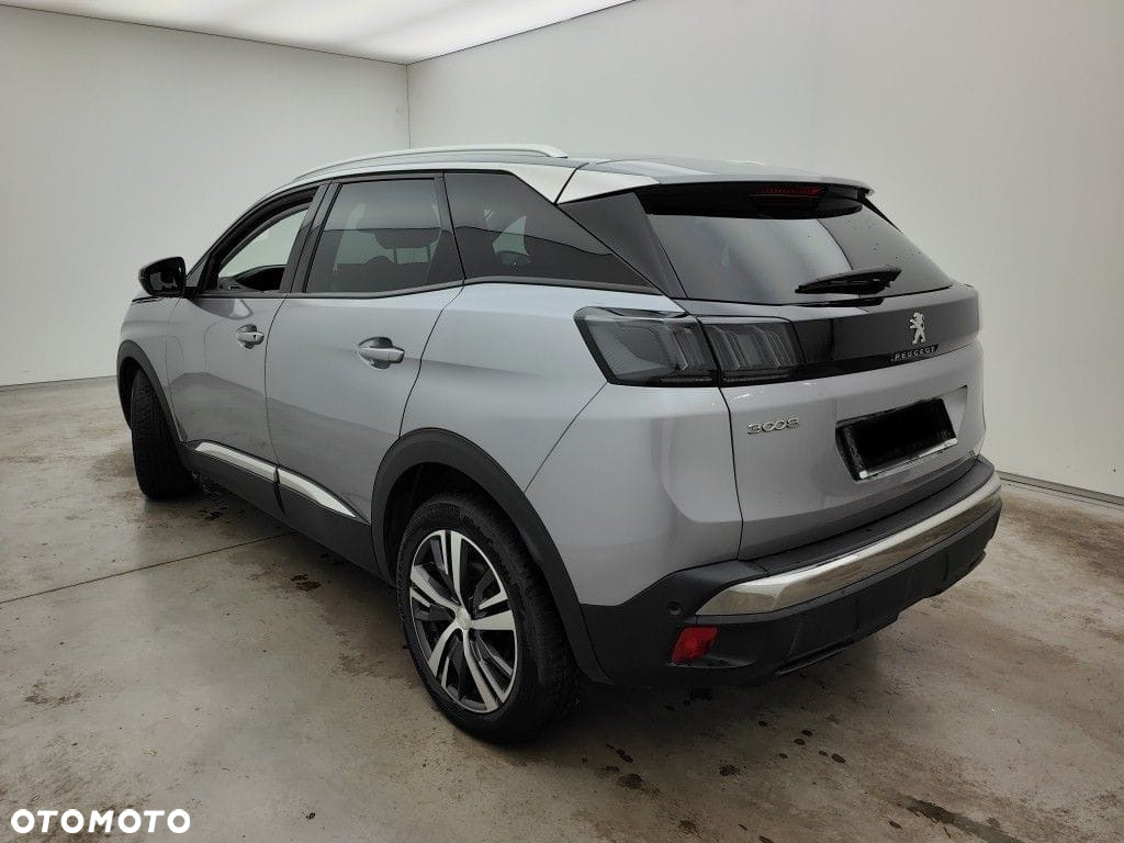 Peugeot 3008 BlueHDi 130 Stop & Start EAT8 Allure Pack - 2