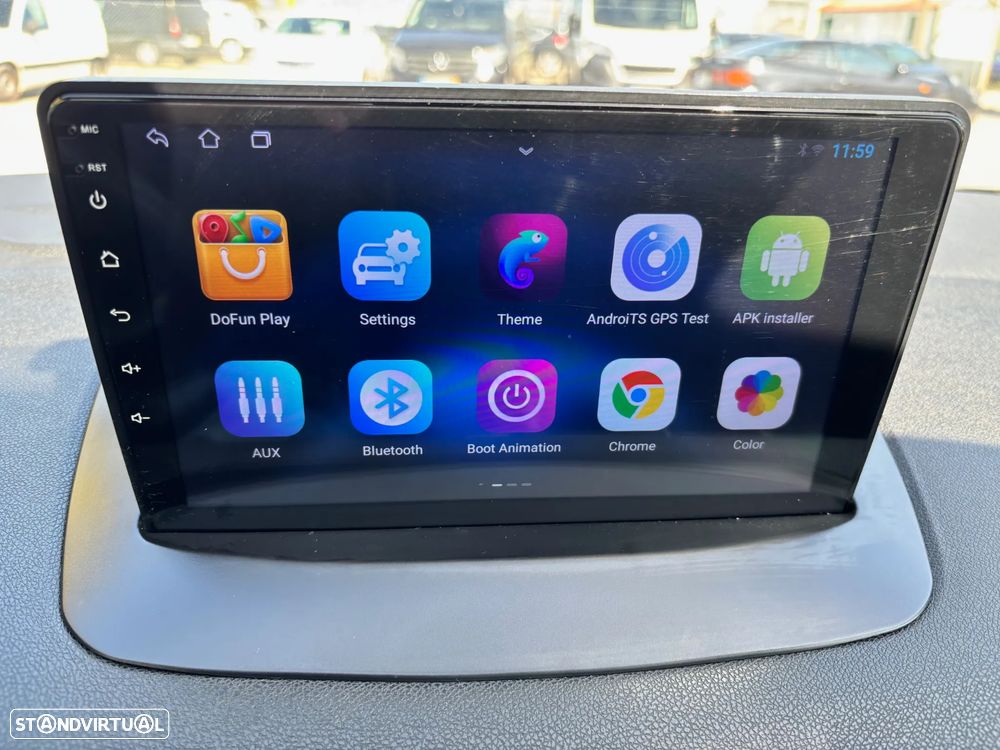 Renault Mégane 1.5 dCi Confort - 17