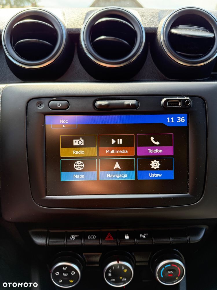 Dacia Duster 1.3 TCe Prestige - 21