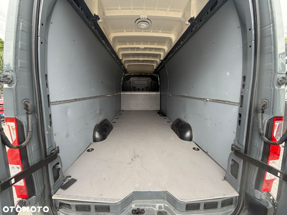 Renault Master L4H3 Max - 14