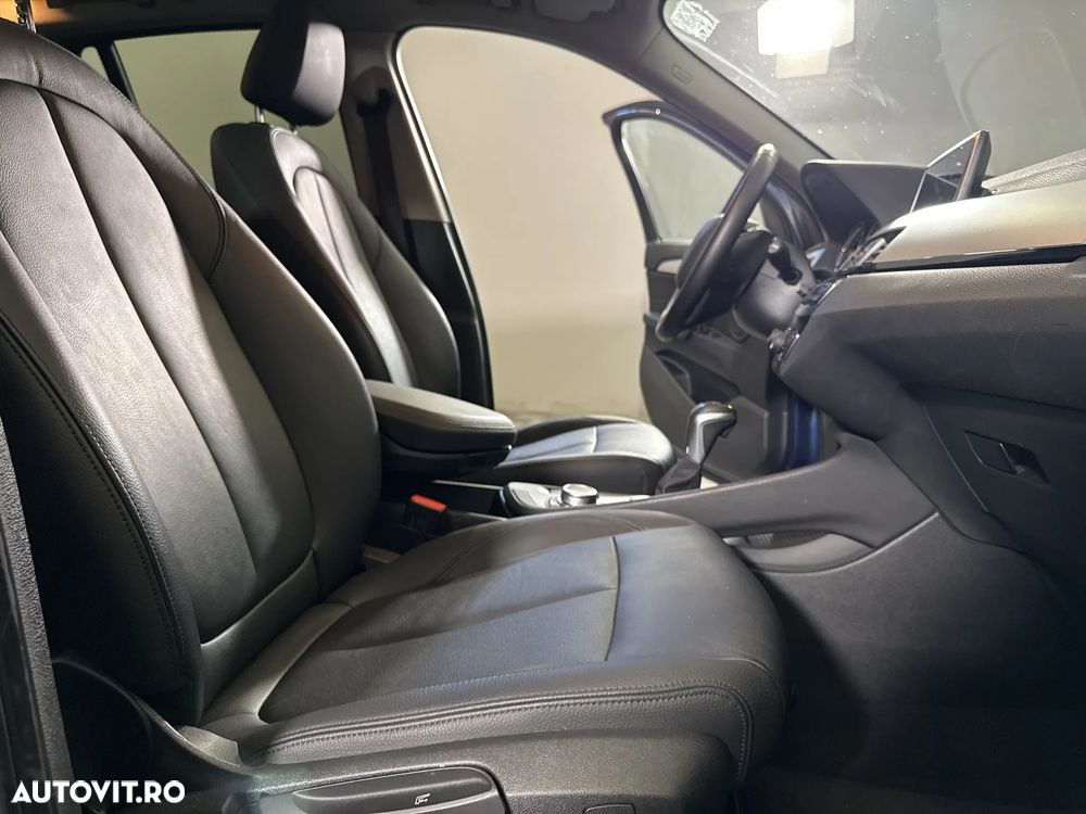 BMW X1 - 11