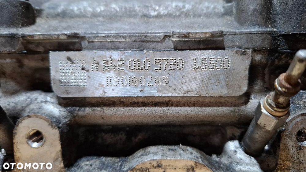 LEWA GŁOWICA SILNIKA A6420109720 MERCEDES W204 LIFT 3.0 CDI V6 2011- ROK 642834 - 13