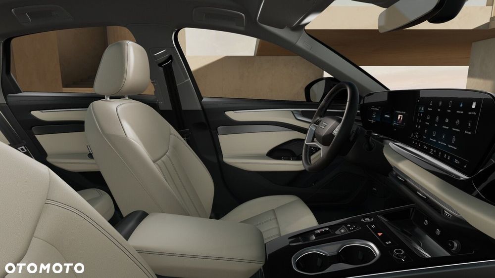 Audi A6 Limousine - 11