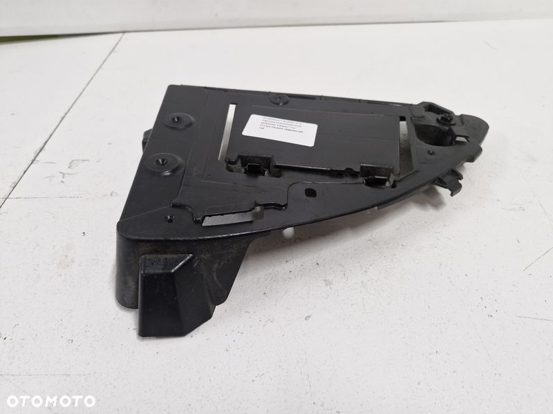 RENAULT SCENIC IV 4 OSŁONA PODWOZIA POD ZDERZAK PRAWY TYŁ TYLNA PRAWA 788B29516R - 2