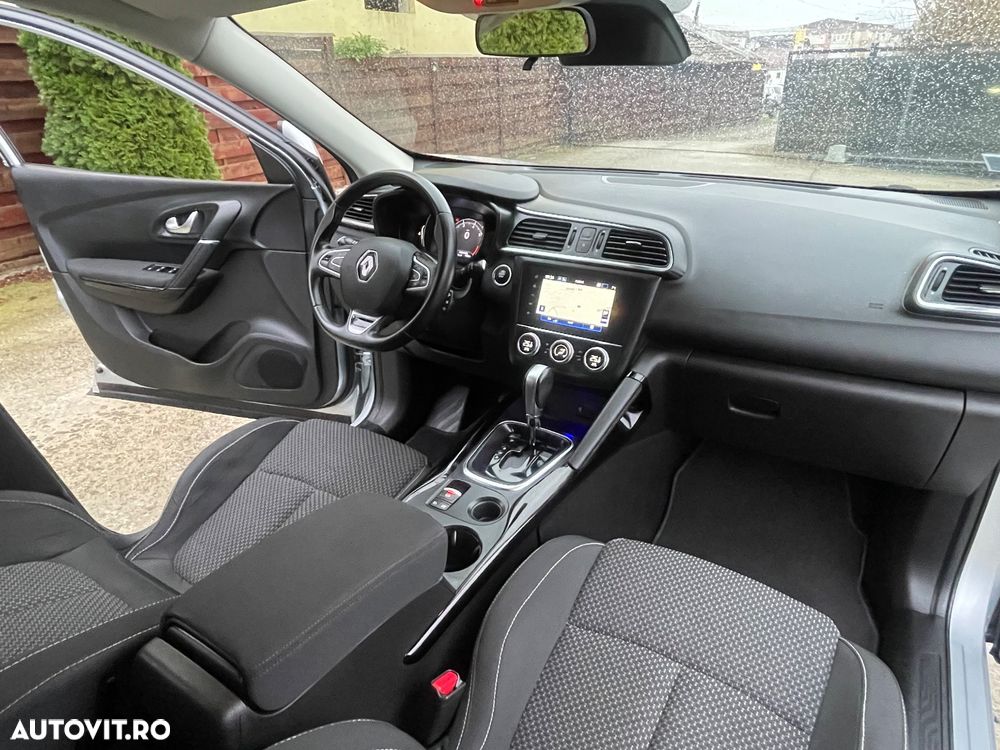 Renault Kadjar TCe EDC GPF Intens - 32
