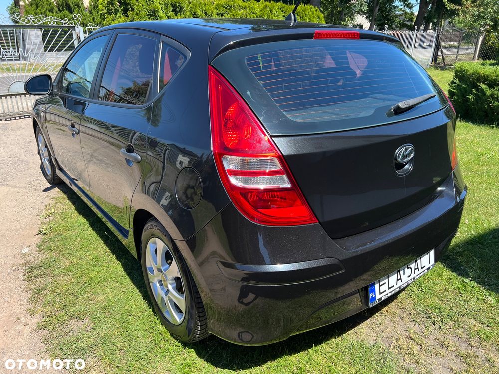 Hyundai i30 1.4 Blue Comfort - 6