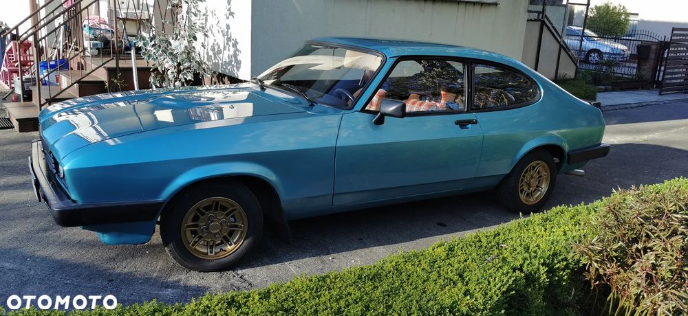 Ford Capri 2.0 LS - 6