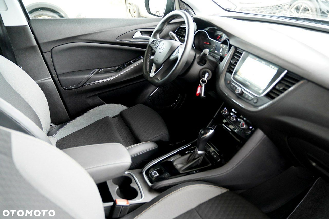 Opel Grandland X - 20