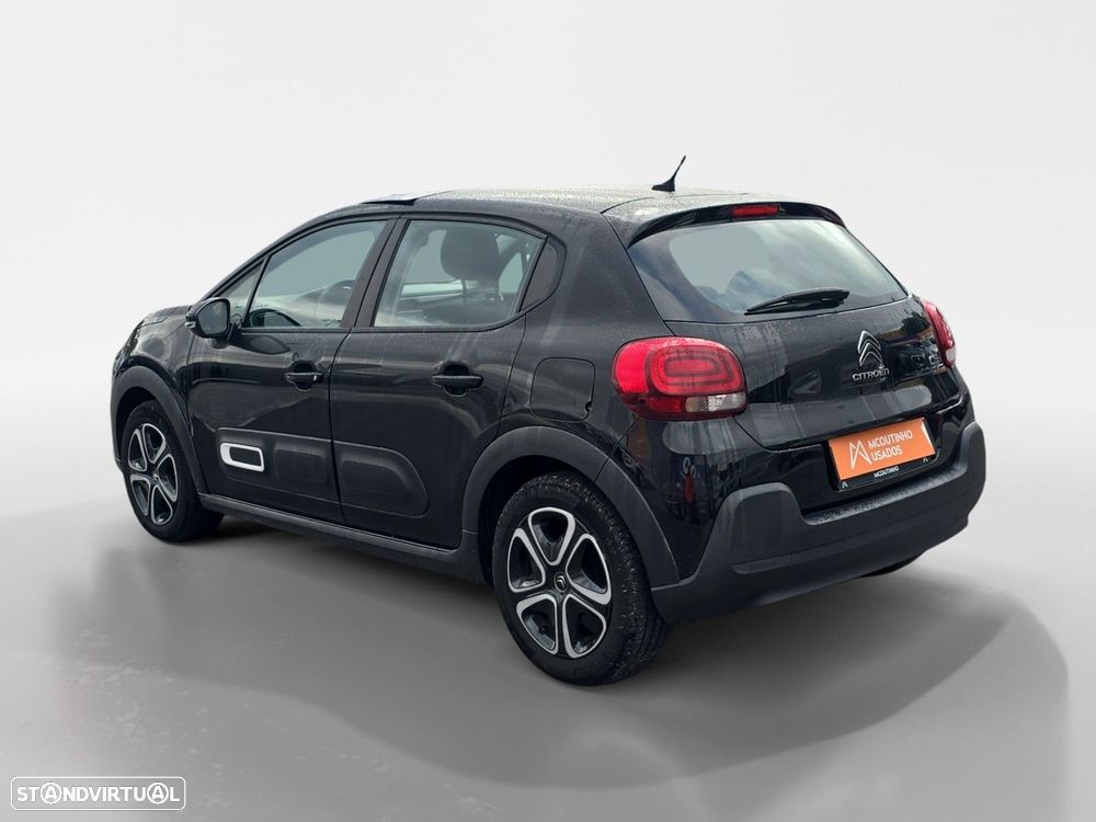 Citroën C3 1.2 PureTech Plus - 3