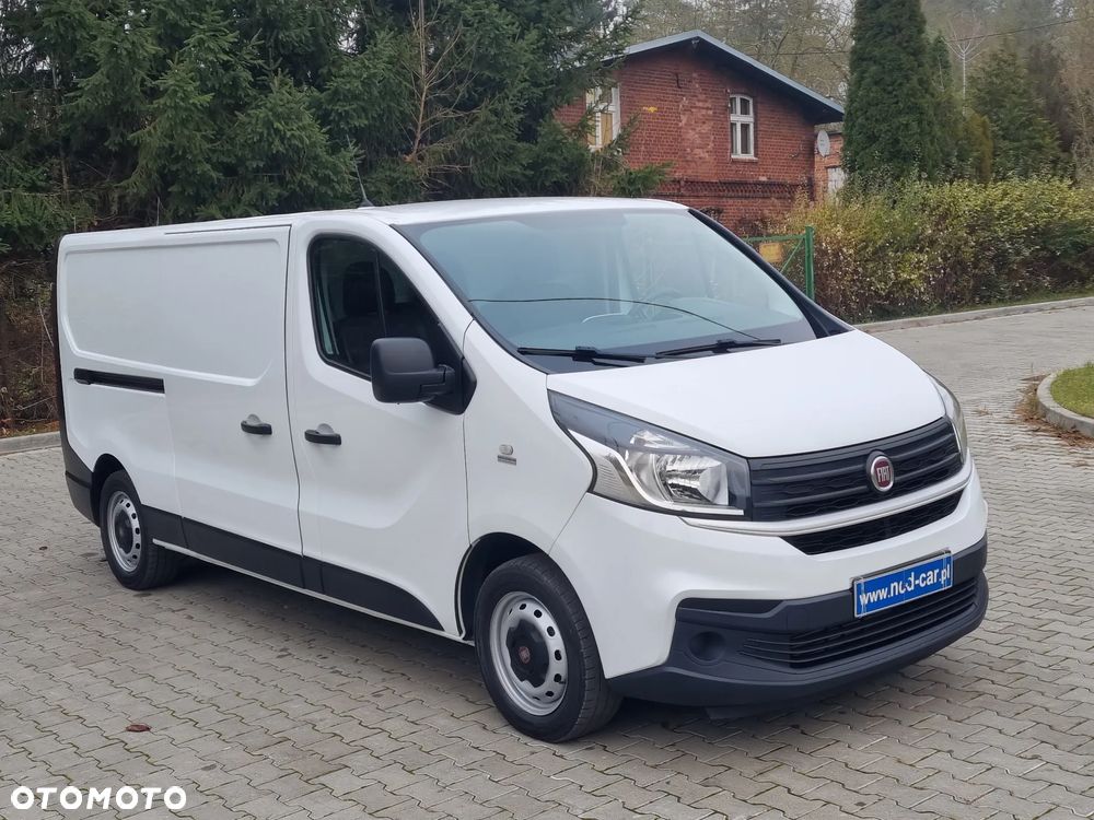 Fiat Talento - 2