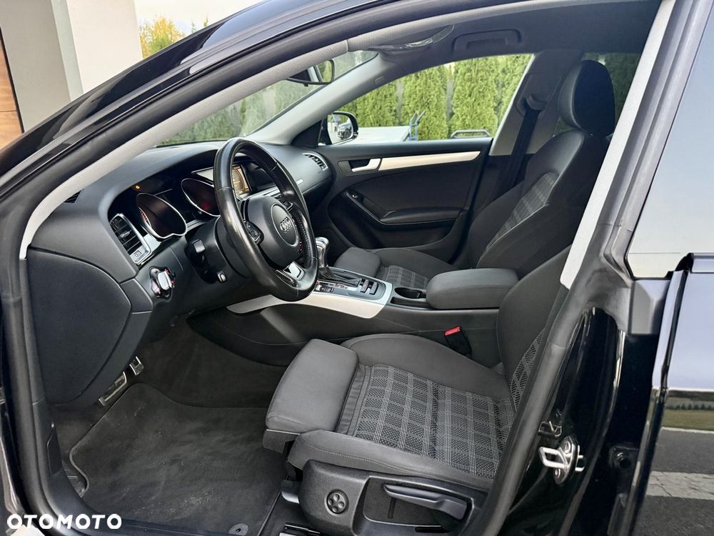 Audi A5 Sportback - 18