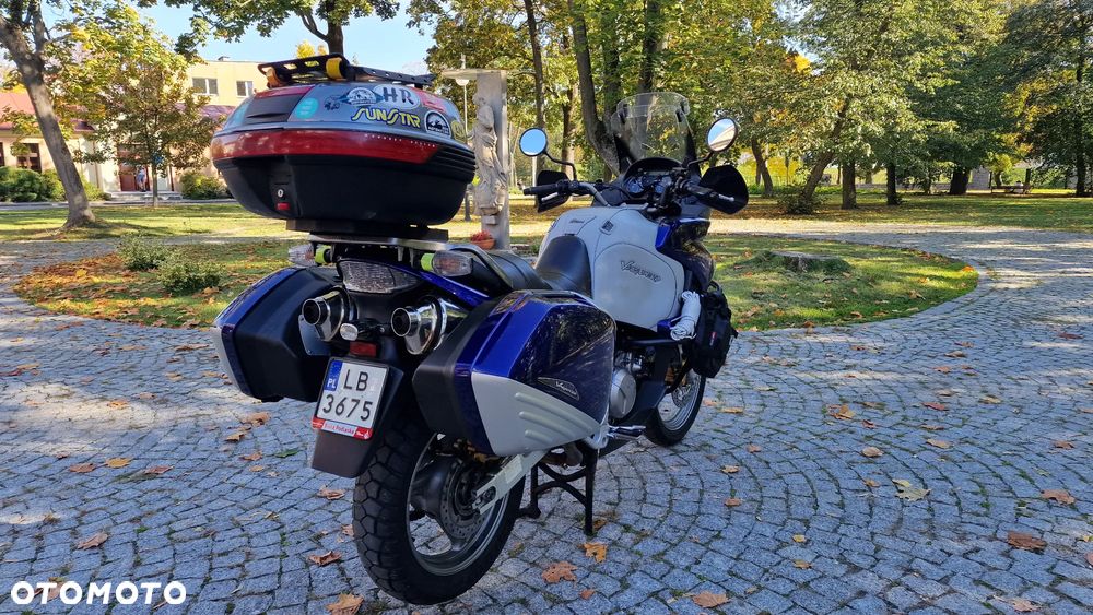 Honda Varadero - 23