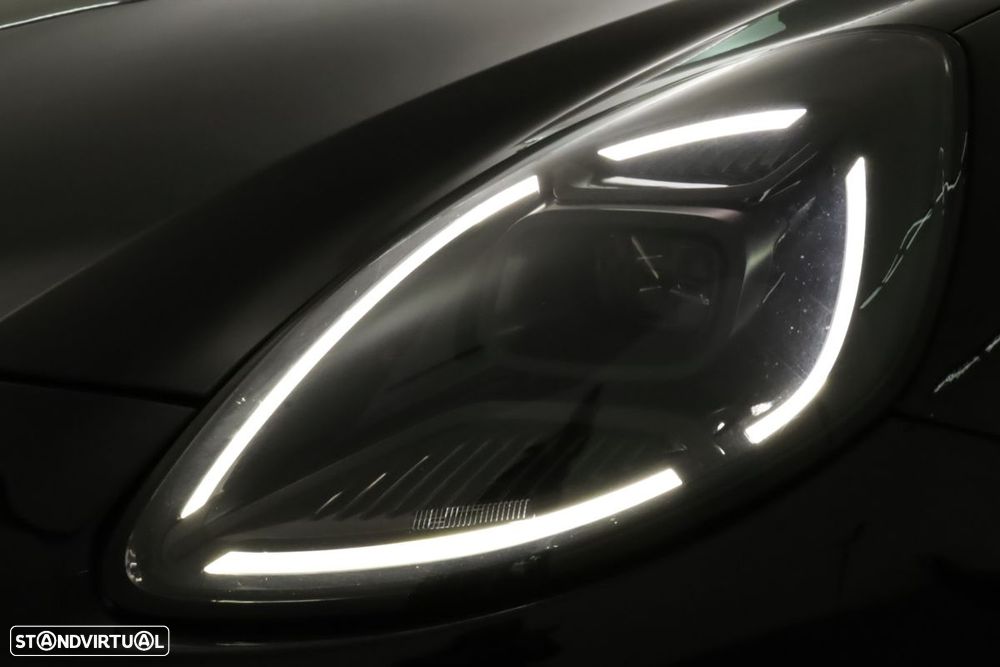 Ford Puma 1.0 EcoBoost MHEV ST-Line X - 6