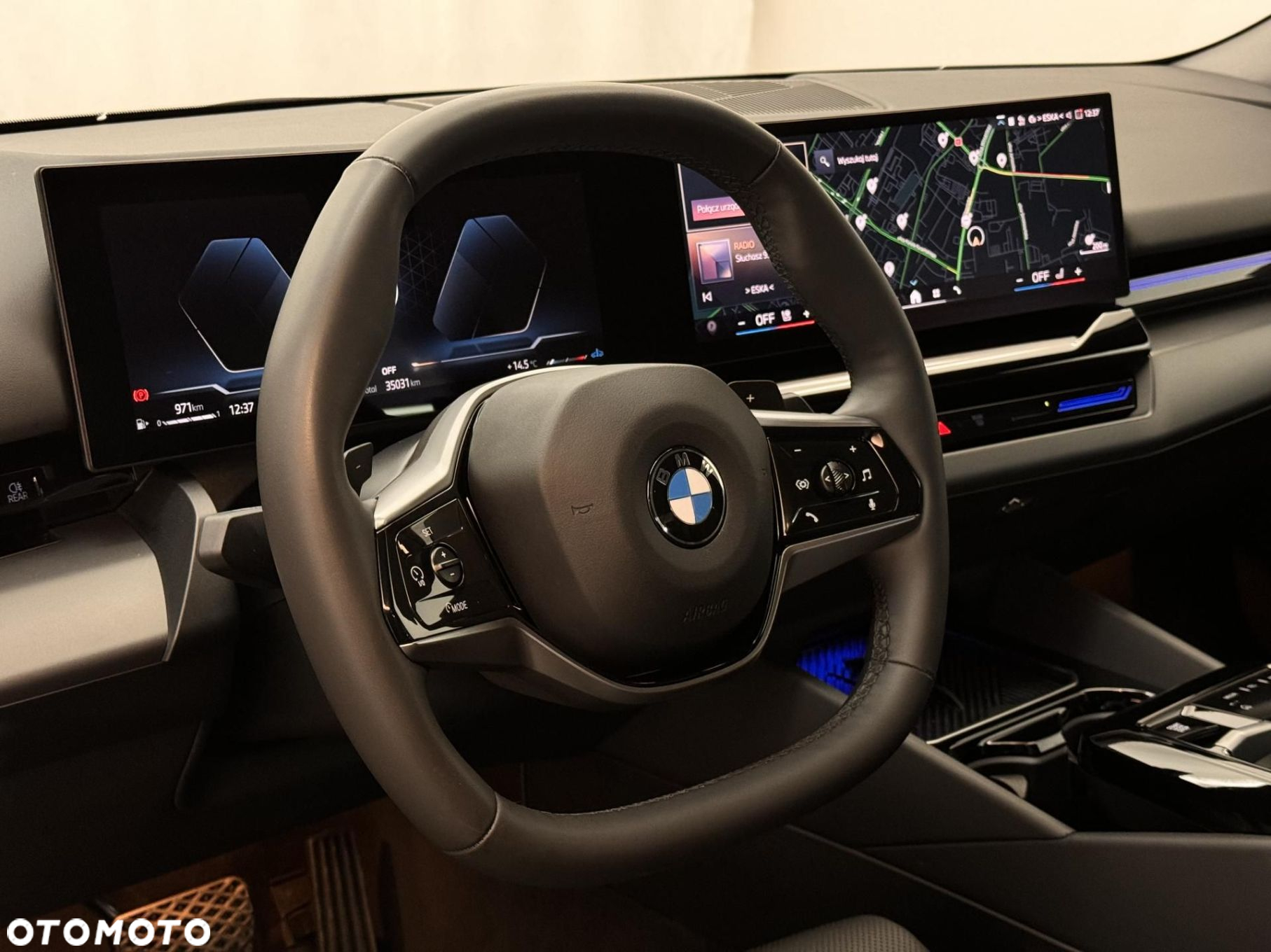 BMW Seria 5 - 13