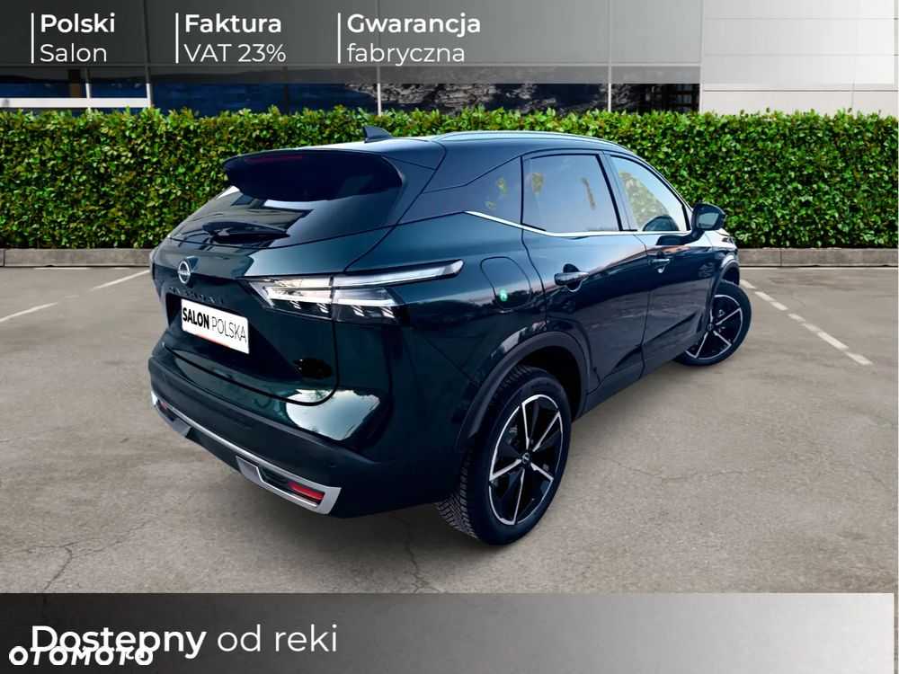 Nissan Qashqai - 7