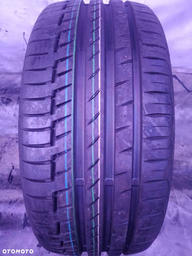 Continental PremiumContact6 225/40 R18 92Y 2022 - 1