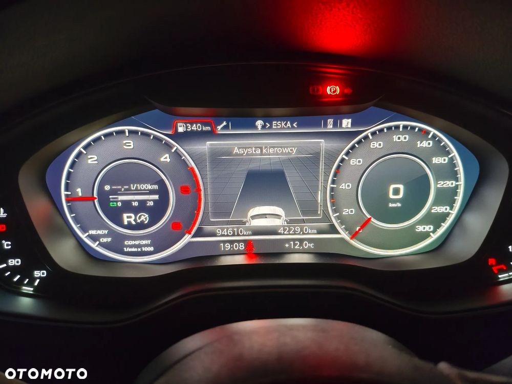 Audi A5 Sportback - 21
