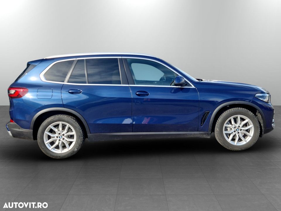 BMW X5 xDrive30d AT MHEV - 6