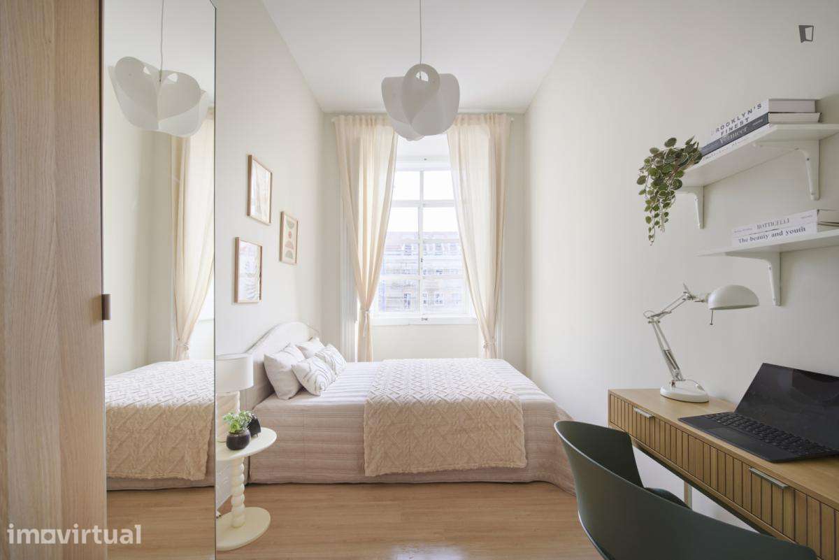 Quarto - localizado em Cais do Sodré Lisbon - Grande imagem: 2/38