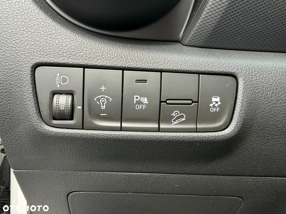 Hyundai Kona 1.0 T-GDI Comfort - 30