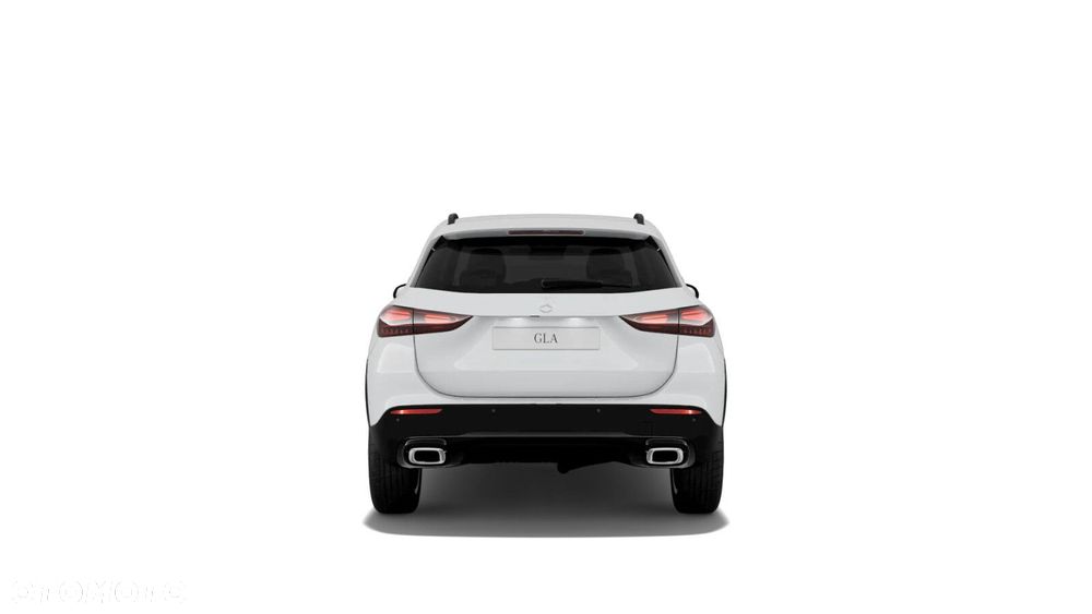 Mercedes-Benz GLA 200 Progressive - 14