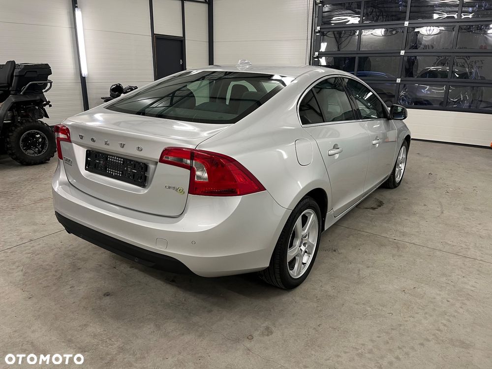 Volvo S60 - 7