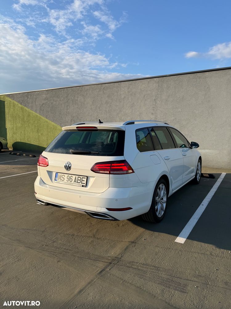 Volkswagen Golf - 13