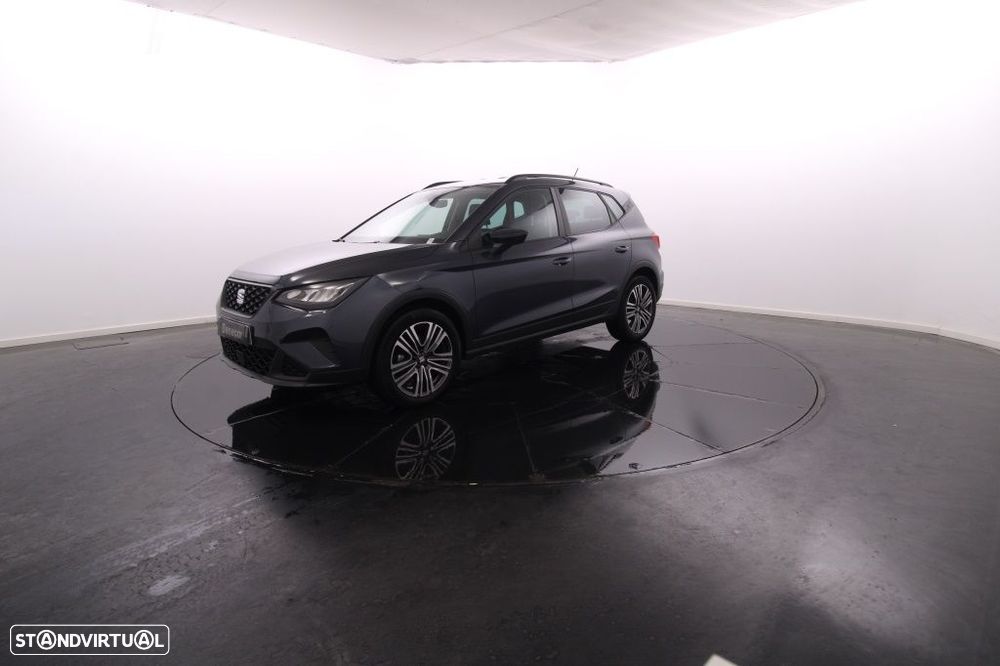 SEAT Arona 1.0 TSI Style DSG - 1