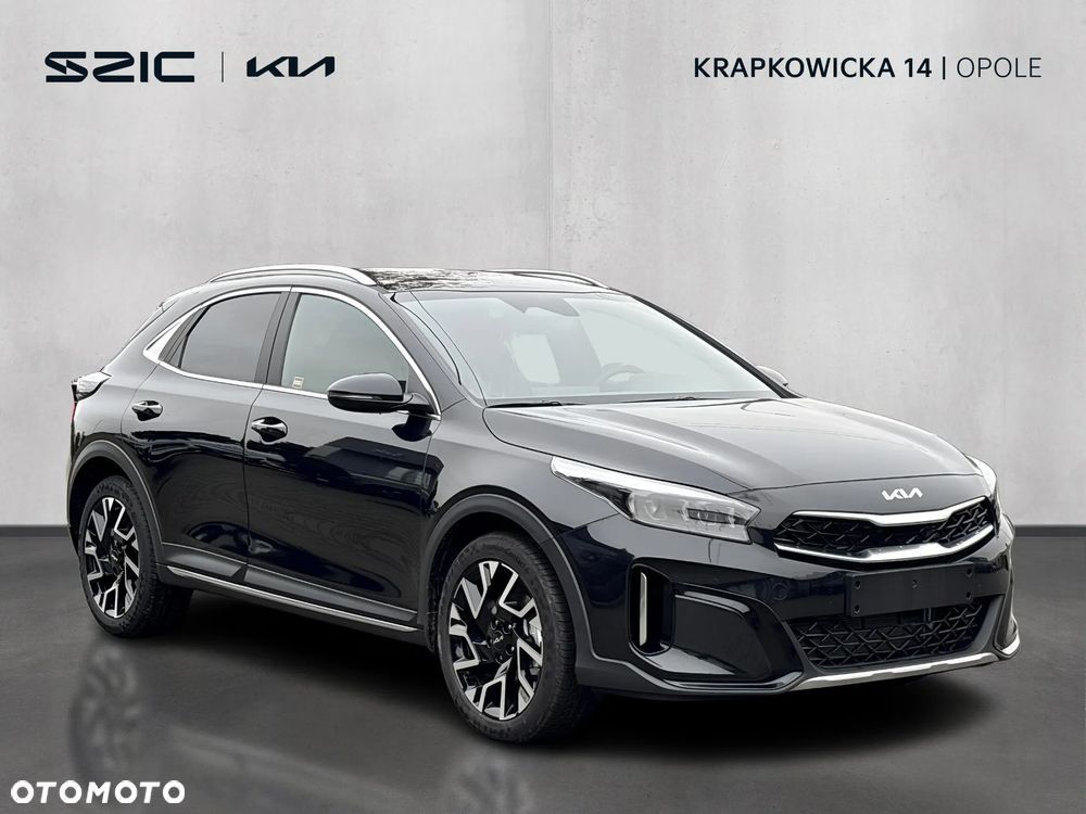 Kia XCeed 1.6 T-GDI Tribute DCT - 8