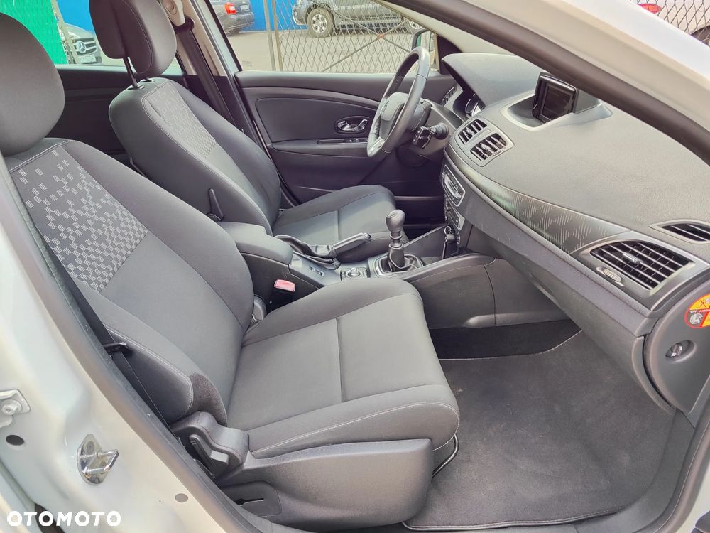 Renault Megane ENERGY TCe 115 Start & Stopp LIMITED - 10