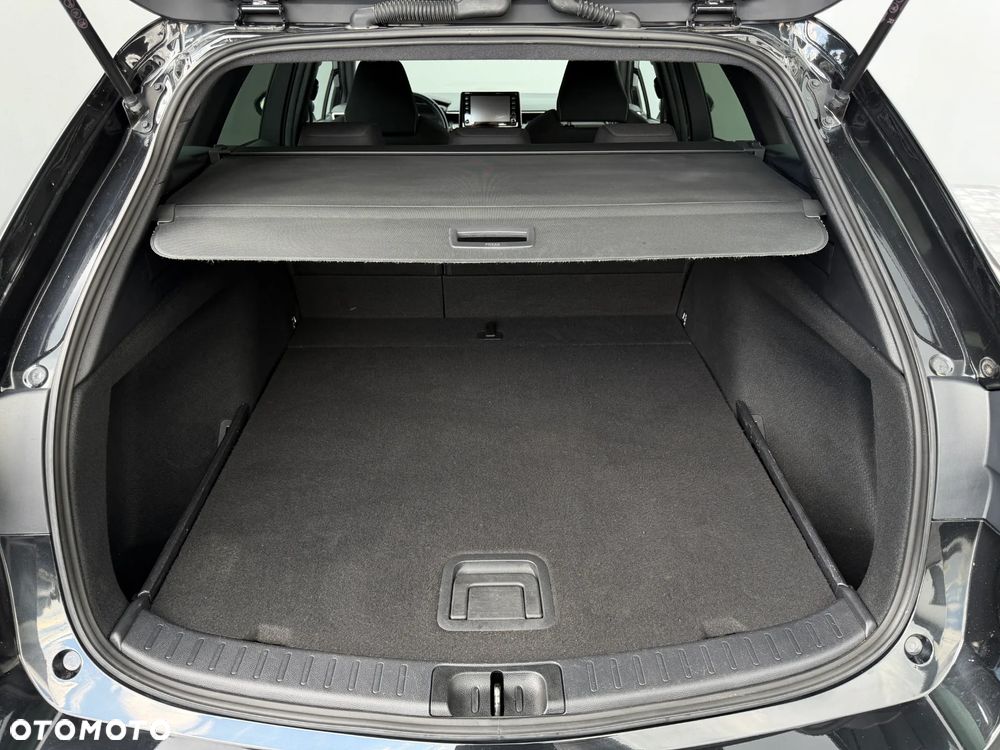 Toyota Corolla 1.8 Hybrid Comfort - 26