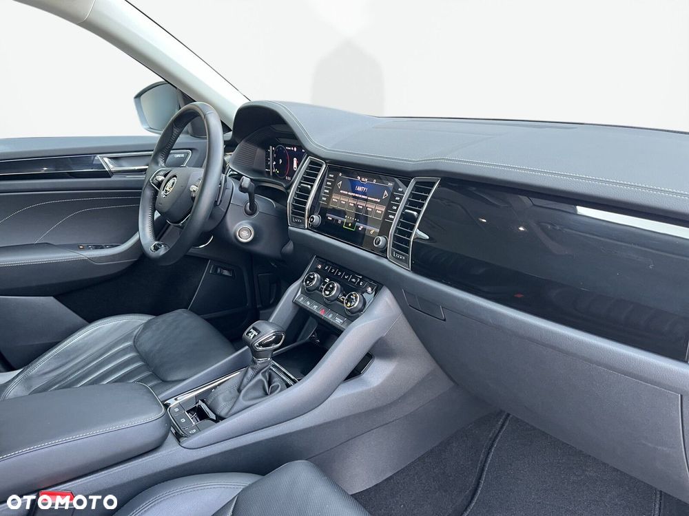 Skoda Kodiaq - 13