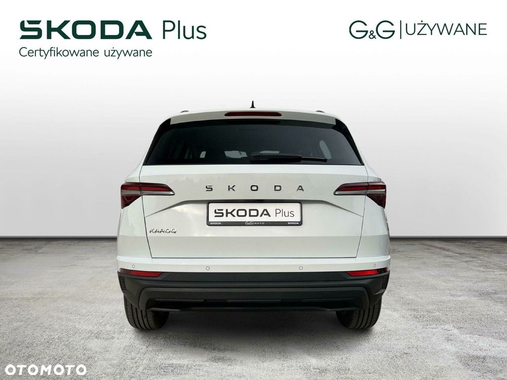 Skoda Karoq - 4