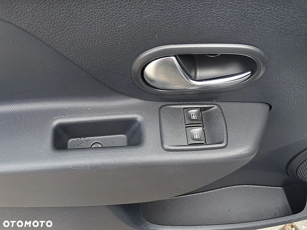 Dacia Sandero Stepway - 24