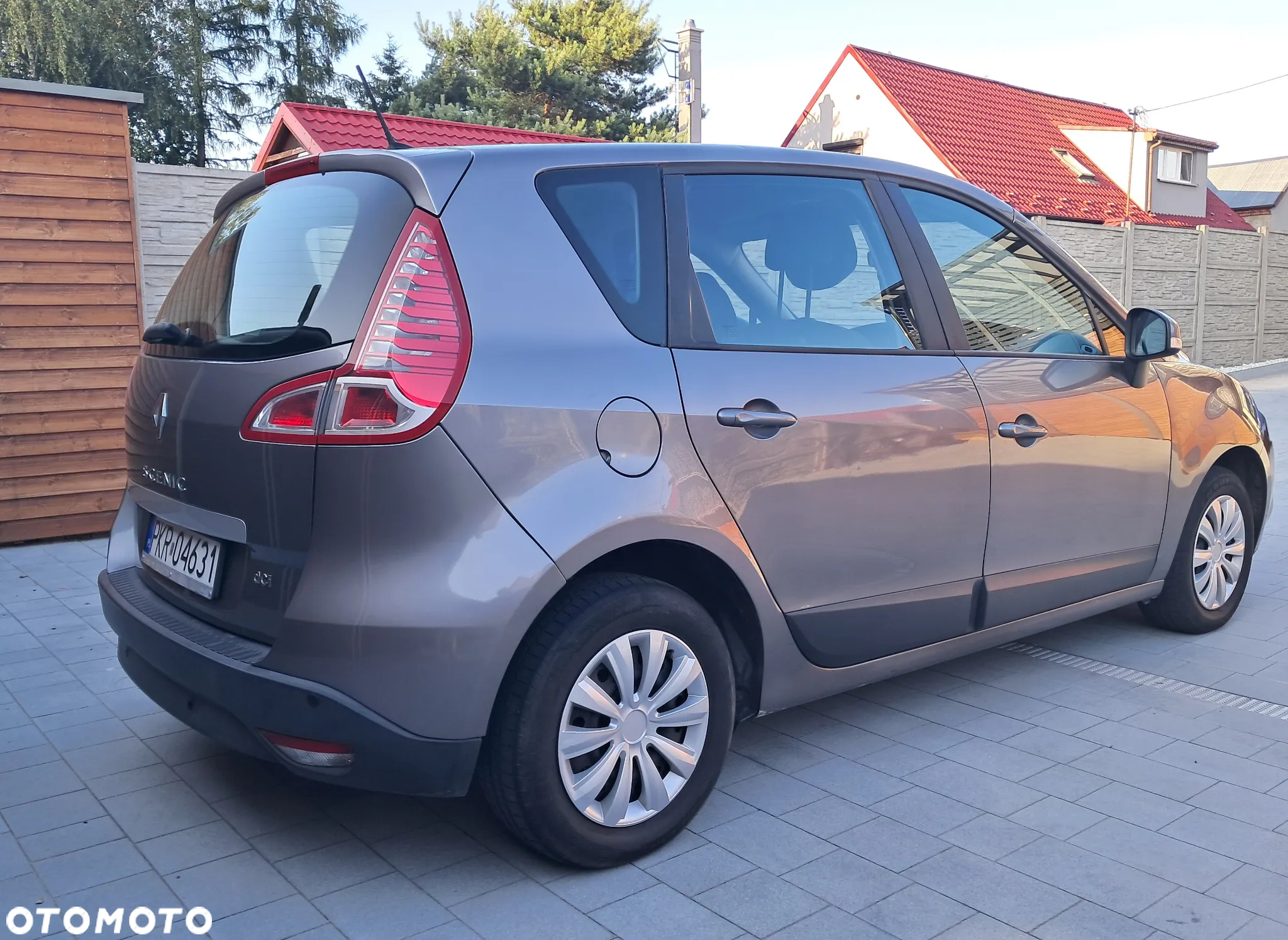Renault Scenic - 7