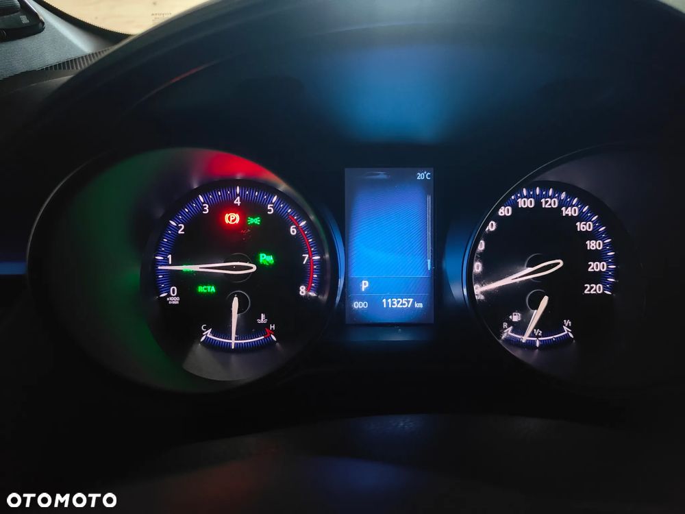 Toyota C-HR 1.2 T Premium CVT 4x4 - 2